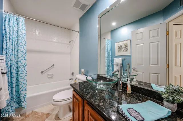 $264,900 | 17404 North 99th Avenue, Unit 138, Sun City, AZ 85373