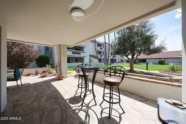 $264,900 | 17404 North 99th Avenue, Unit 138, Sun City, AZ 85373