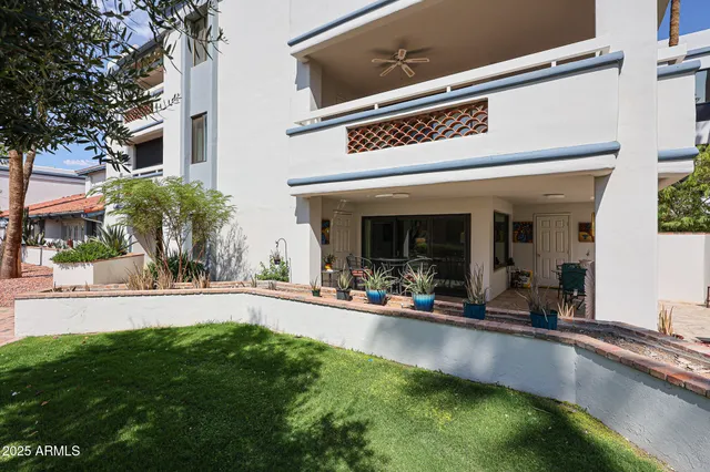 $264,900 | 17404 North 99th Avenue, Unit 138, Sun City, AZ 85373