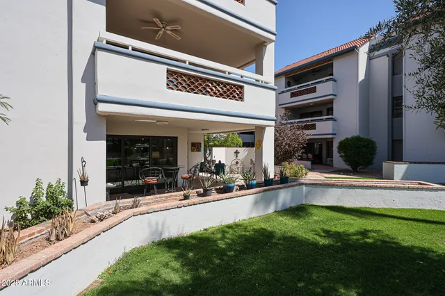 $264,900 | 17404 North 99th Avenue, Unit 138, Sun City, AZ 85373