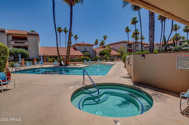 $264,900 | 17404 North 99th Avenue, Unit 138, Sun City, AZ 85373
