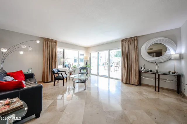 $264,900 | 17404 North 99th Avenue, Unit 138, Sun City, AZ 85373