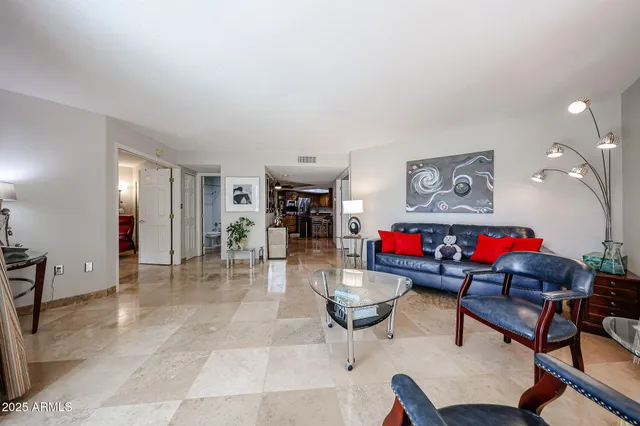 $264,900 | 17404 North 99th Avenue, Unit 138, Sun City, AZ 85373