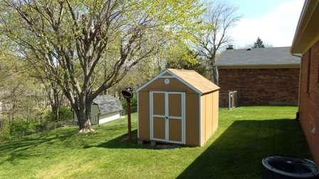 1041 Raintree Drive Richmond, KY 40475 - Photo 29 of 30 Photo 29