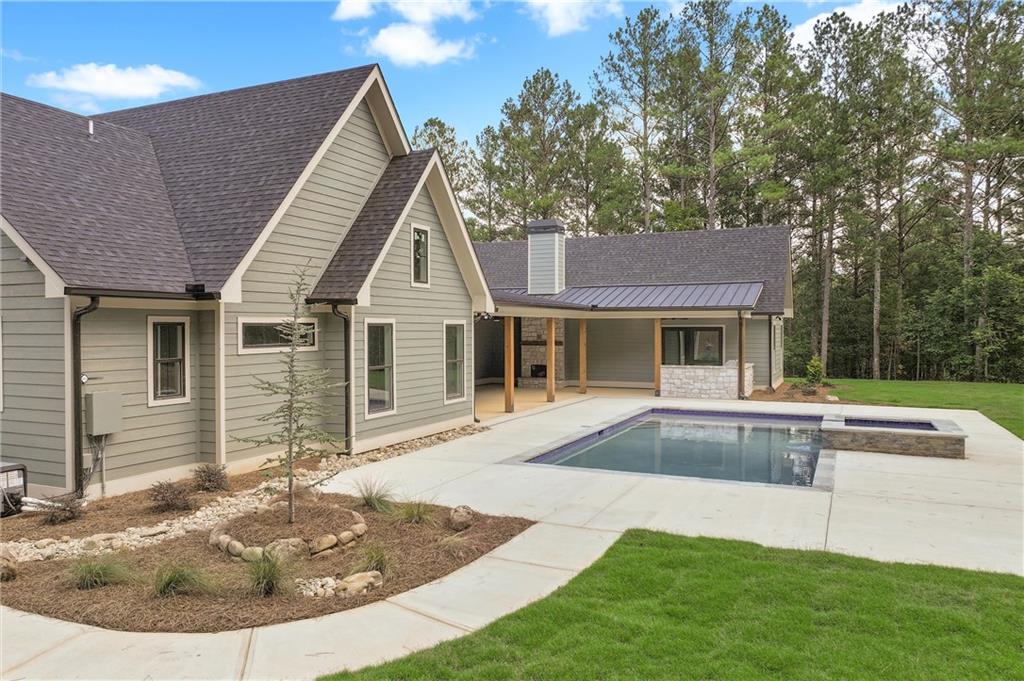 3810 Chulio Road Southeast Rome, GA 30161 - Photo 8 of 65 Gallery Image 8