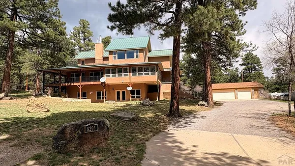 $699,900 | 8295 Green Lane, Rye, CO 81069