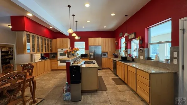 $699,900 | 8295 Green Lane, Rye, CO 81069