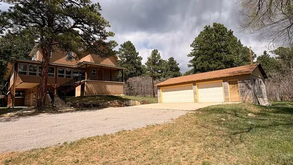$699,900 | 8295 Green Lane, Rye, CO 81069