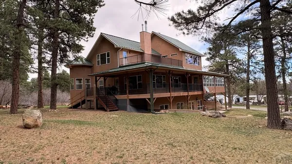 $699,900 | 8295 Green Lane, Rye, CO 81069