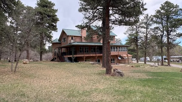 $699,900 | 8295 Green Lane, Rye, CO 81069