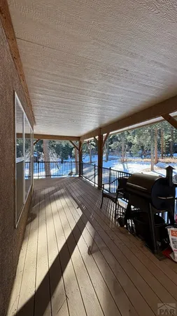 $699,900 | 8295 Green Lane, Rye, CO 81069