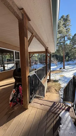 $699,900 | 8295 Green Lane, Rye, CO 81069