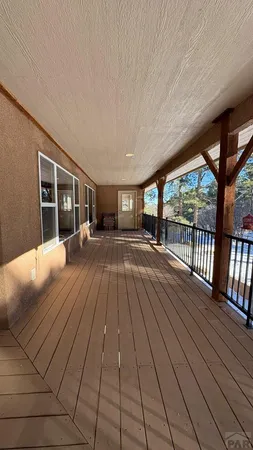 $699,900 | 8295 Green Lane, Rye, CO 81069