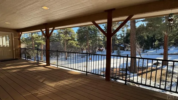 $699,900 | 8295 Green Lane, Rye, CO 81069