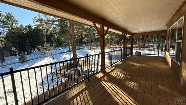 $699,900 | 8295 Green Lane, Rye, CO 81069