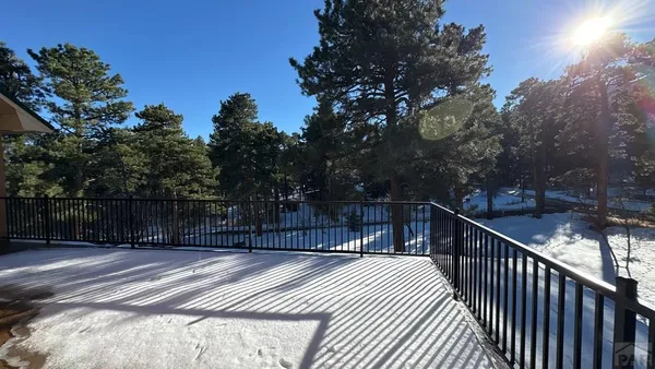 $699,900 | 8295 Green Lane, Rye, CO 81069