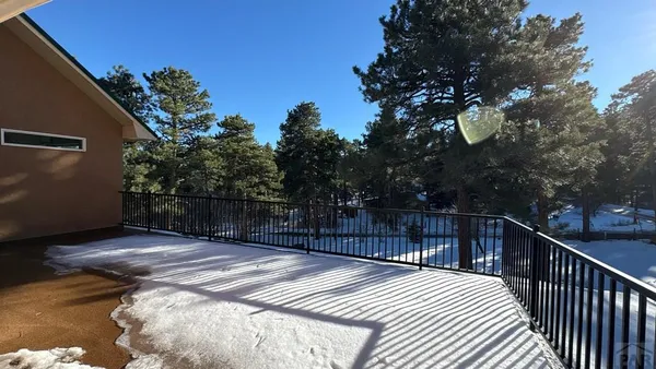 $699,900 | 8295 Green Lane, Rye, CO 81069