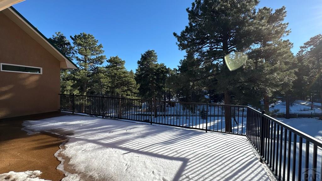 8295 Green Lane Rye, CO 81069 - Photo 78 of 88