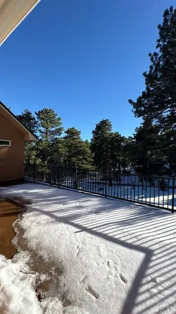 $699,900 | 8295 Green Lane, Rye, CO 81069