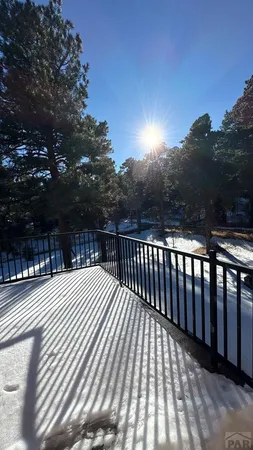 $699,900 | 8295 Green Lane, Rye, CO 81069