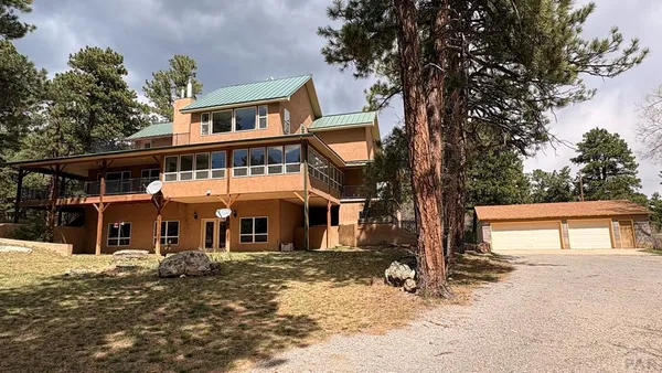 $699,900 | 8295 Green Lane, Rye, CO 81069