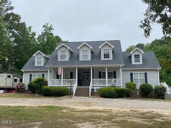 $484,000 | 176 South Chaucer Way, Kittrell, NC 27544