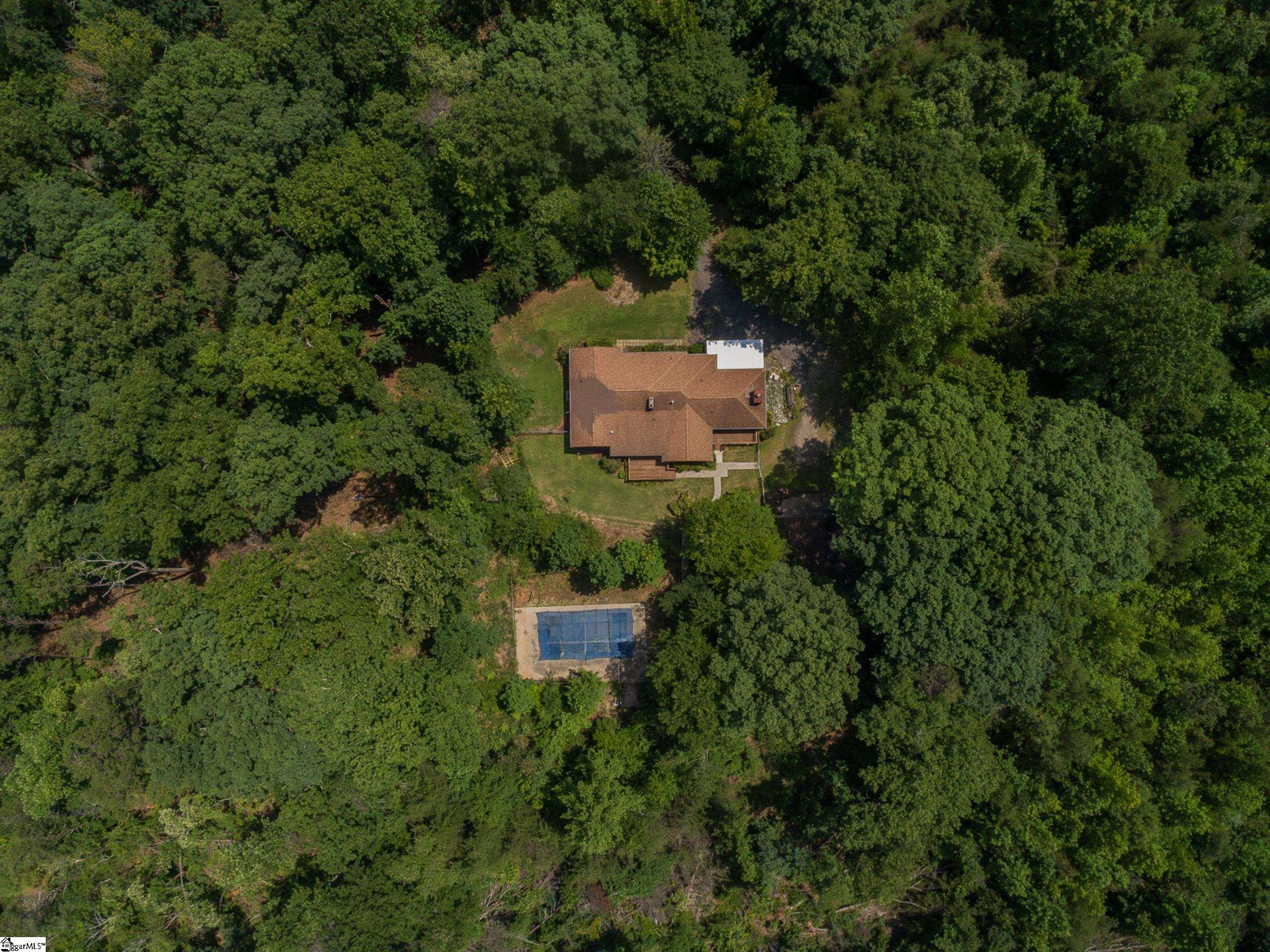 116 Sycamore Drive Marietta, SC 29661 - Photo 35 of 37
