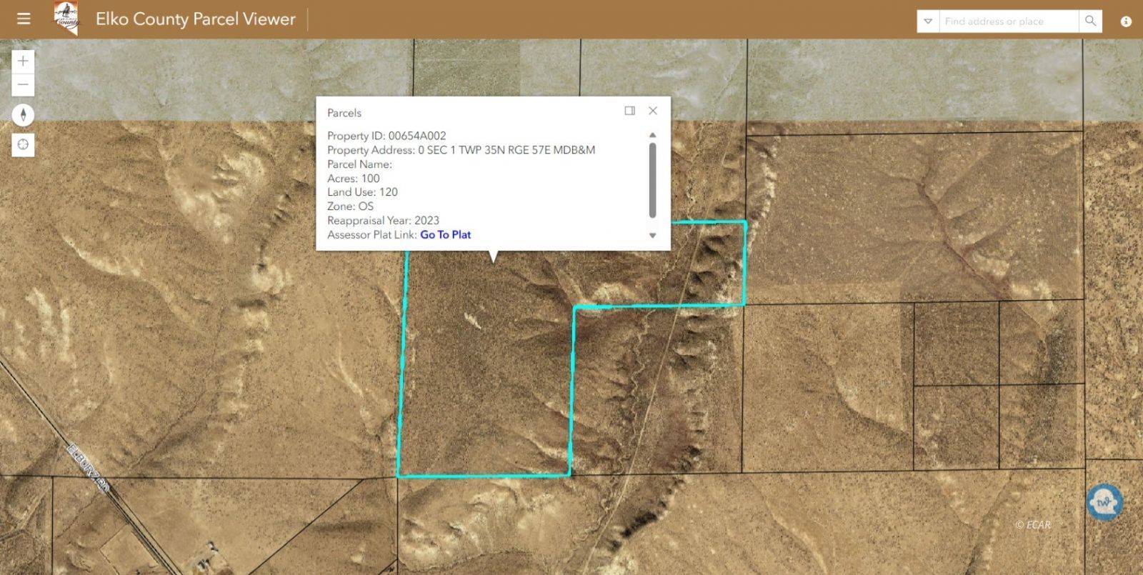 1 Twp 35n Rge 57e Elko, NV 89801 - Photo 7 of 7