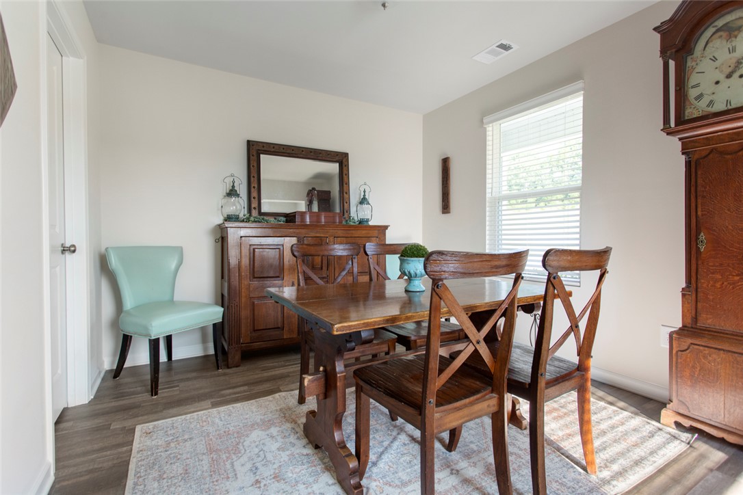 1515 Hendon Drive Walhalla, SC 29691 - Photo 11 of 41 Flex space, office or formal dining