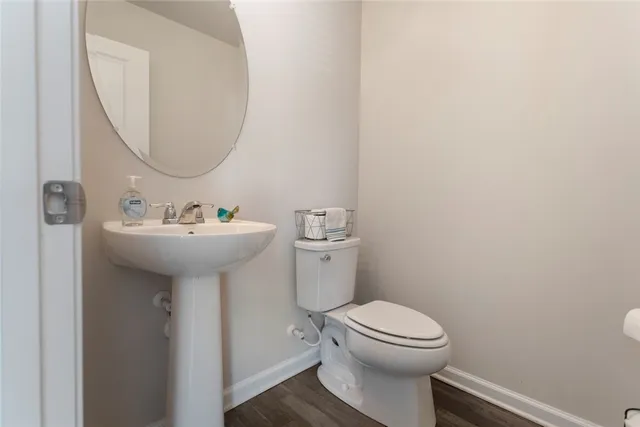 $319,691 | 1515 Hendon Drive, Walhalla, SC 29691