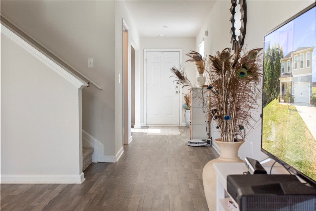 1515 Hendon Drive Walhalla, SC 29691 - Photo 13 of 41