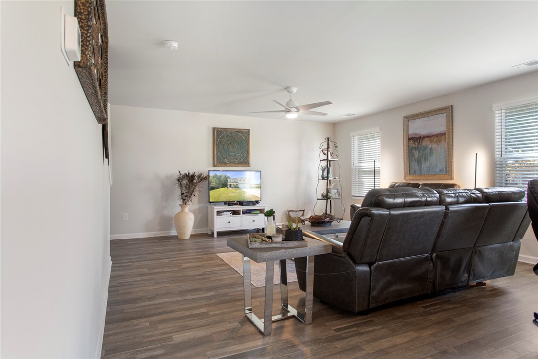 1515 Hendon Drive Walhalla, SC 29691 - Photo 15 of 41