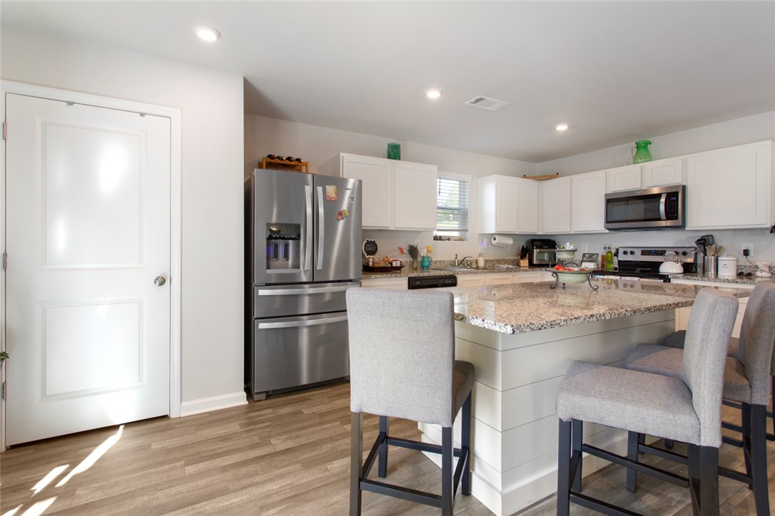 1515 Hendon Drive Walhalla, SC 29691 - Photo 17 of 41