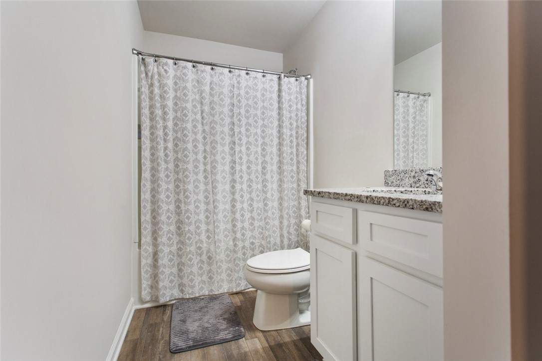 1515 Hendon Drive Walhalla, SC 29691 - Photo 22 of 41