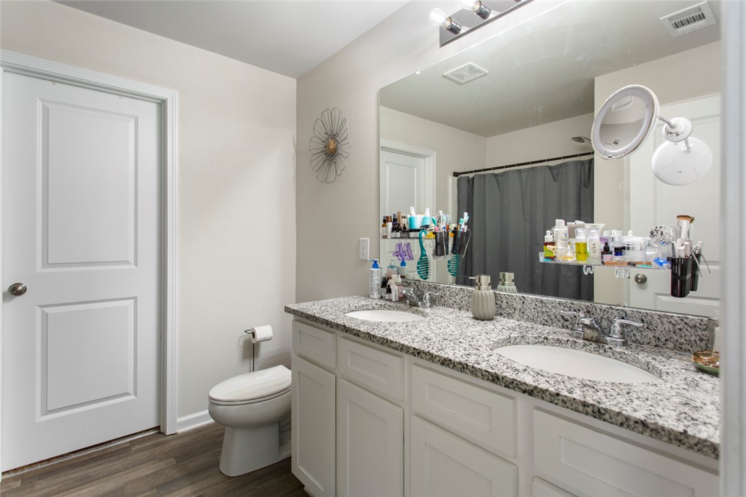 1515 Hendon Drive Walhalla, SC 29691 - Photo 27 of 41