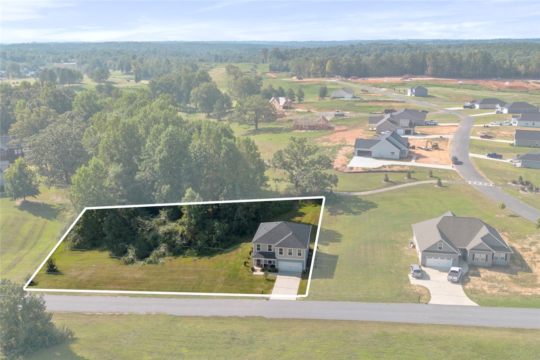 1515 Hendon Drive Walhalla, SC 29691 - Photo 30 of 41