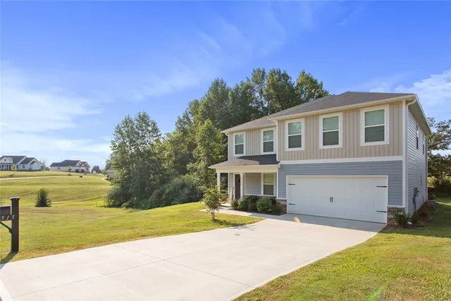 $319,691 | 1515 Hendon Drive, Walhalla, SC 29691