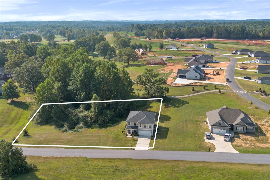 1515 Hendon Drive Walhalla, SC 29691 - Photo 31 of 41