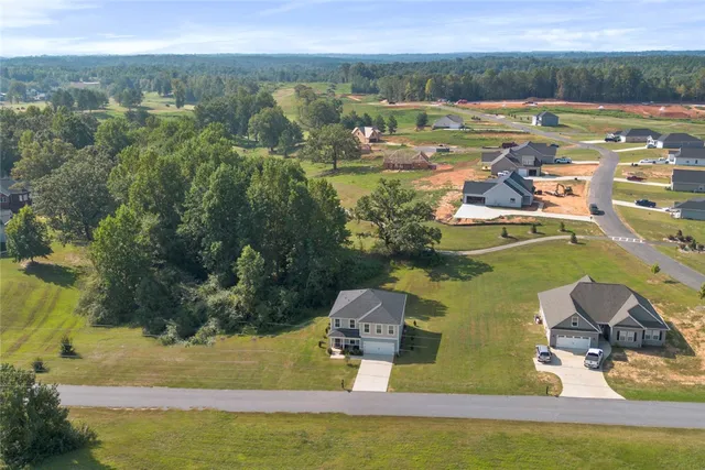 $319,691 | 1515 Hendon Drive, Walhalla, SC 29691