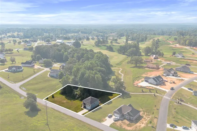 $319,691 | 1515 Hendon Drive, Walhalla, SC 29691