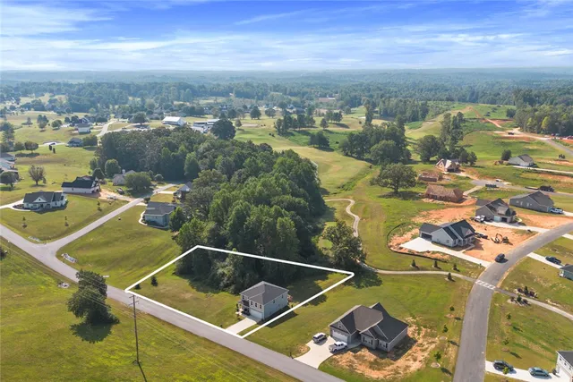 $319,691 | 1515 Hendon Drive, Walhalla, SC 29691