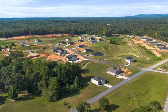 $319,691 | 1515 Hendon Drive, Walhalla, SC 29691