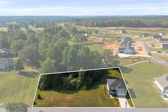 $319,691 | 1515 Hendon Drive, Walhalla, SC 29691