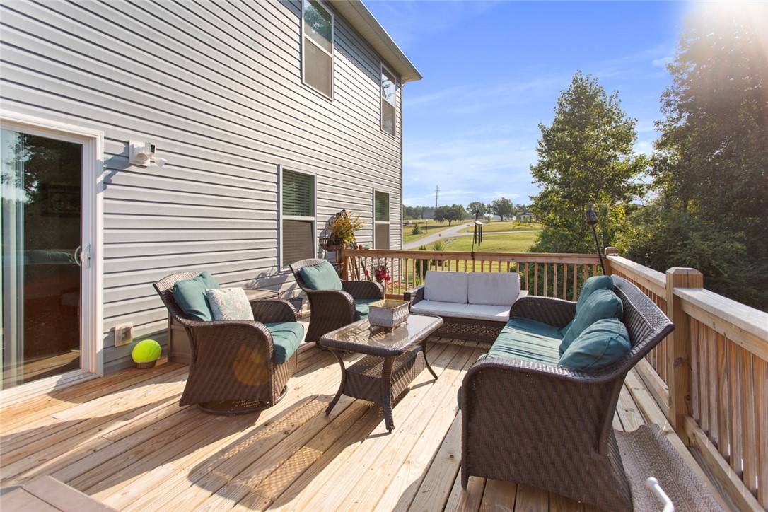 1515 Hendon Drive Walhalla, SC 29691 - Photo 8 of 41