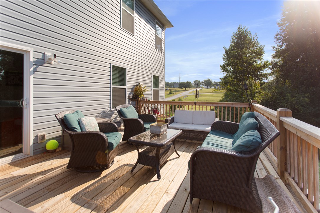 1515 Hendon Drive Walhalla, SC 29691 - Photo 9 of 41