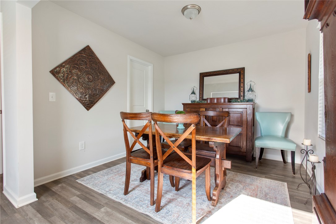 1515 Hendon Drive Walhalla, SC 29691 - Photo 10 of 41