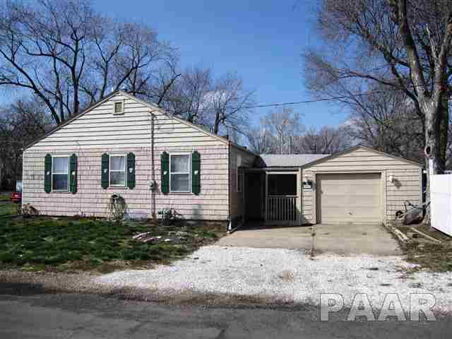 1504 South 14th Street Pekin, IL 61554 - Photo 3 of 10