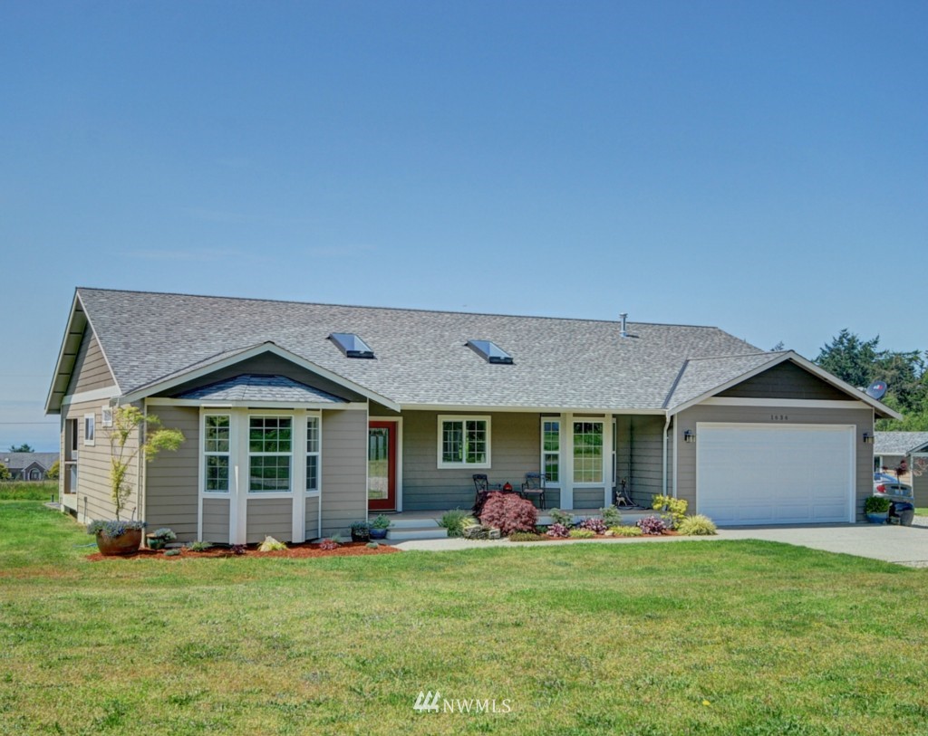 1636 Swantown Road Oak Harbor, WA 98277 - Photo 2 of 15 Gallery Image 2