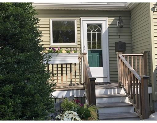 27 Edgehill Road Norwood, MA 02062 - Photo 4 of 27 Gallery Image 4