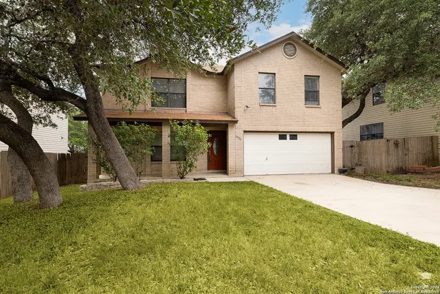 $295,000 | 6326 Maverick Trail Drive, San Antonio, TX 78240